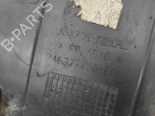 Underbody protection HONDA CIVIC IX (FK) 2.2 i-DTEC (FK3) | BP29615969M92 