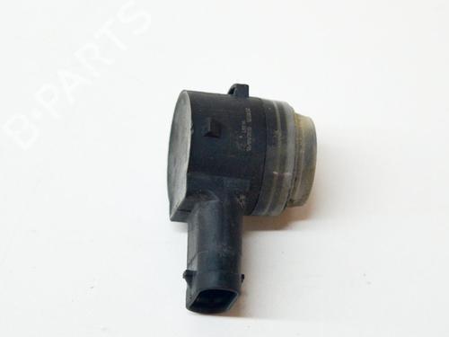 Electronic module MERCEDES-BENZ C-CLASS (W205) C 220 BlueTEC / d (205.003) | BP10400081M83 