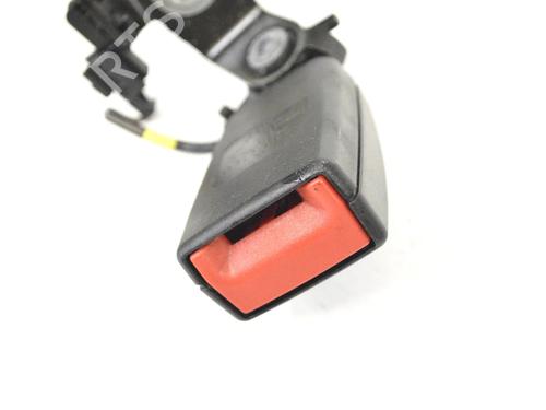 Seat buckle MERCEDES-BENZ E-CLASS Coupe (C238) E 220 d (238.314) | BP33347693I32 - Image 5