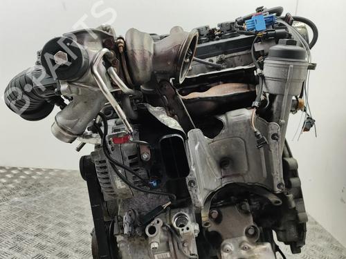 Engine BMW 4 Gran Coupe (F36) 435 d xDrive | BP32458949M1