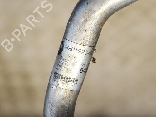 AC pipe BMW 7 (F01, F02, F03, F04) 750 i, Li xDrive | BP14637854M126 