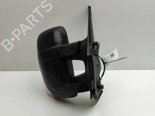 Right mirror OPEL MOVANO B Van (X62) 2.3 CDTI FWD (FV) | BP29920304C27