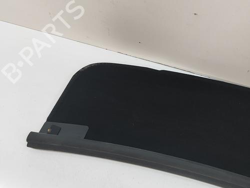 Rear parcel shelf BMW 5 Gran Turismo (F07) 530 d | BP24818018C85 