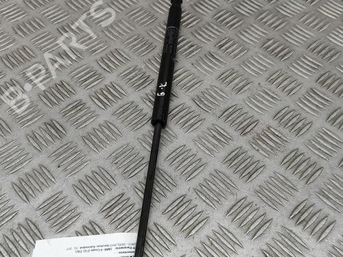 Tailgate lift support BMW 4 Coupe (F32, F82) M4 | BP26500525C138 