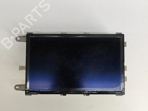 Used Display monitor MERCEDES-BENZ E-CLASS (W213) E 220 d (213.004) (163 hp) 16535414