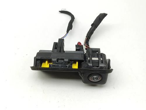 Used Camera Camera SKODA ENYAQ iV SUV (5AZ) 85 (286 hp) 33740464 33740464