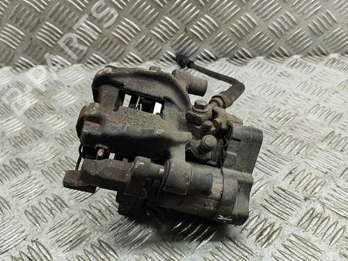 Left rear brake caliper SKODA KAROQ (NU7, ND7) 1.0 TSI | BP19284258M107
