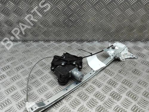 Rudehejsemekanisme Højre bagtil TOYOTA RAV 4 V (_A5_, _H5_) 2.5 Hybrid (AXAH52) | BP30937655C25