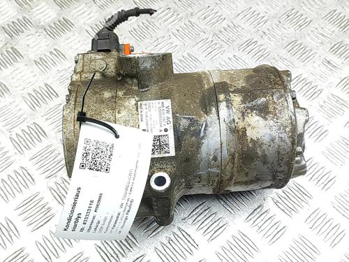 AC compressor VW TOUAREG (CR7, RC8) 3.0 eHybrid 4motion | BP31112868M34