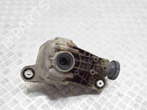 Used Front differential MERCEDES-BENZ GL-CLASS (X166) GL 350 CDI / BlueTec 4-matic (166.823, 166.824) (258 hp) 7542849