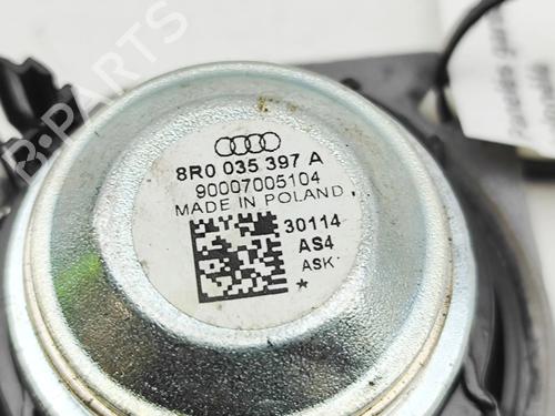 Speaker AUDI Q5 (8RB) SQ5 TDI quattro | BP35790399E2  - Image 5