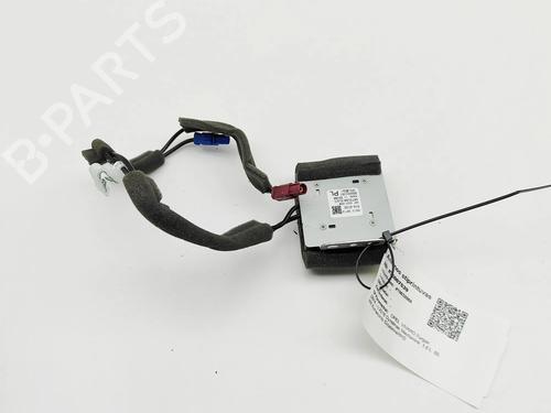 Electronic module OPEL VIVARO B Van (X82) 1.6 CDTI (05) | BP36068106M83 - Image 3