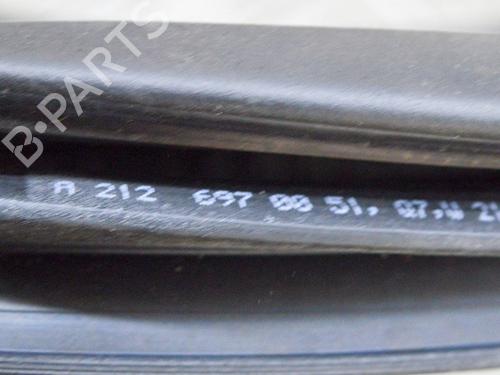 Rubber door seal MERCEDES-BENZ E-CLASS (W212) E 250 CDI / BlueTEC (212.003, 212.004) | BP14648180C142 