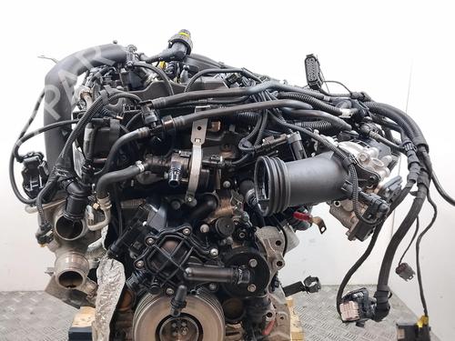 Engine BMW 5 (G30, F90) 520 i | BP39687083M1 - Image 3