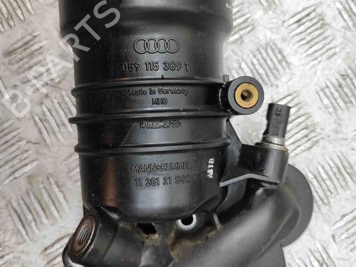 Support AUDI A7 Sportback (4GA, 4GF) 3.0 TDI | BP23946945C155