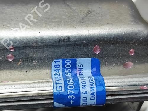 Gearbox control unit KIA SPORTAGE V (NQ5) 1.6 T-GDi Hybrid AWD | BP31192293M52