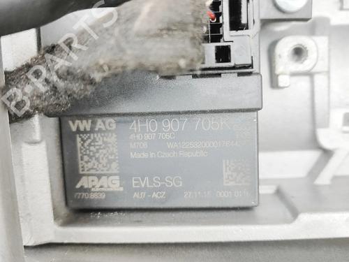 Steering column PORSCHE PANAMERA (970) 3.0 S E-Hybrid | BP39472713M21 - Image 8