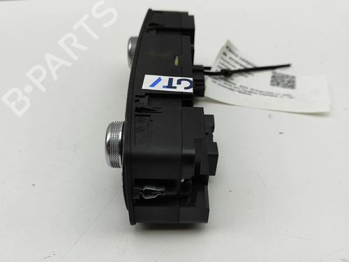 Electronic module AUDI A6 C7 Avant (4G5, 4GD) 2.0 TDI | BP28675840M83