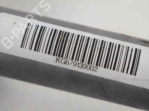 Steering column universal joint BMW 3 (F30, F80) 330 d xDrive | BP30258489M114