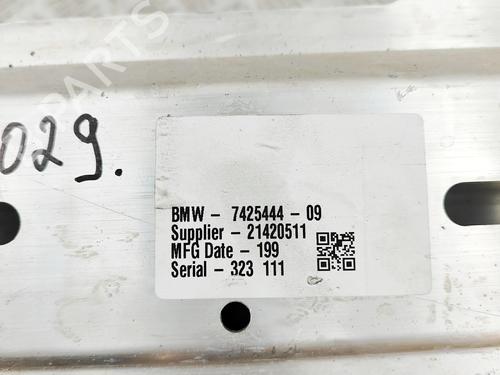 Køfangervange BMW XM (G09) XM All-wheel Drive | BP32213489C73  - Image 7