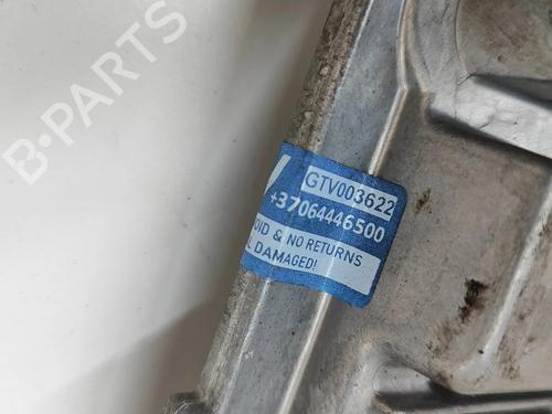 Engine control unit (ECU) AUDI Q3 (8UB, 8UG) 2.0 TDI quattro | BP27245075M57