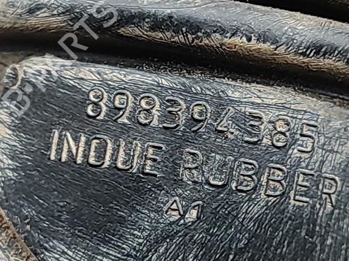 Pipe ISUZU D-MAX II (TFR, TFS) 1.9 Ddi 4x4 (TFS87J) | BP33384270M125  - Image 7