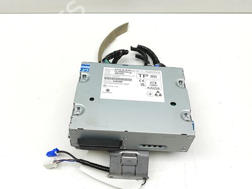 Used Electronic module Electronic module MAZDA CX-5 (KF) 2.0 (165 hp) 30004781 30004781