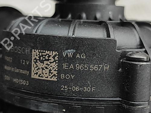 Auxiliary water pump VW ID. Buzz Bus (EBB, EBJ) Electric (EBB, EBJ) | BP33379106M111 - Image 6