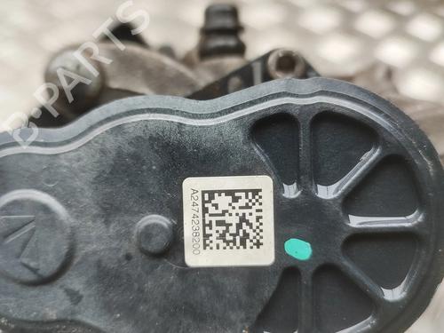 Right rear brake caliper MERCEDES-BENZ EQA (H243) EQA 250 (243.701) | BP33731829M106 - Image 6