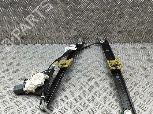 Front right window mechanism AUDI A6 C8 Avant (4A5) RS6 TFSI Mild Hybrid quattro | BP33549463C23 - Image 2