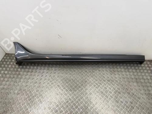 Used Right sideskirt Right sideskirt JAGUAR XF II (X260) 2.0 D (180 hp) 36066294 36066294