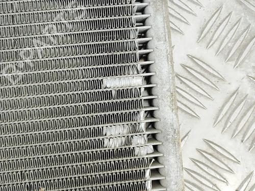 AC radiator OPEL MOKKA 1.2 (76) | BP36984067M32 - Image 6