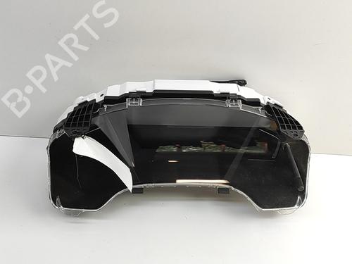 Cockpit HONDA CR-V V (RW_, RT_) 2.0 E-CVT HYBRID AWD (RT6) (215 hp) 28432860