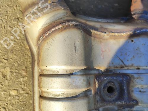 Exhaust system BMW 8 Coupe (G15, F92) 840 i | BP37697833M121  - Image 9
