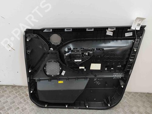 Front left panel LAND ROVER RANGE ROVER EVOQUE (L538) 2.2 D 4x4 | BP29753003C58 