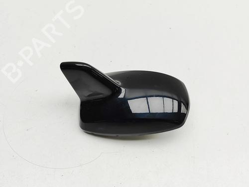 Antenne/Base MERCEDES-BENZ CLA Coupe (C117) CLA 180 (117.342) (122 hp) 31339335