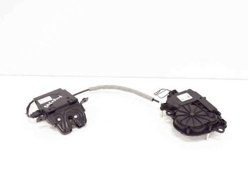 Tailgate lock LAND ROVER RANGE ROVER SPORT II (L494) 3.0 SDV6 4x4 | BP6760588C101 
