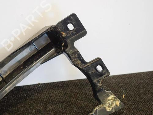 Rear bumper bracket LAND ROVER RANGE ROVER EVOQUE (L538) 2.0 D 4x4 | BP6751853C159 