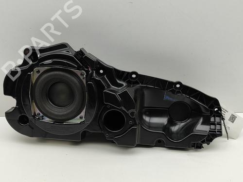 Used Electronic module AUDI A6 C7 Avant (4G5, 4GD) 3.0 TDI quattro (204 hp) 28062014