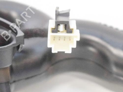 Electronic module MERCEDES-BENZ E-CLASS Coupe (C207) E 220 CDI / d (207.302, 207.301) | BP6756730M83 