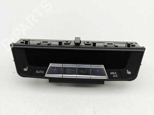 Used Electronic module Electronic module BMW XM (G09) XM All-wheel Drive (653 hp) 33390386 33390386