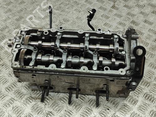 Used Cylinder head Cylinder head AUDI A4 B7 Avant (8ED) 2.0 TFSI (200 hp) 27718034 27718034