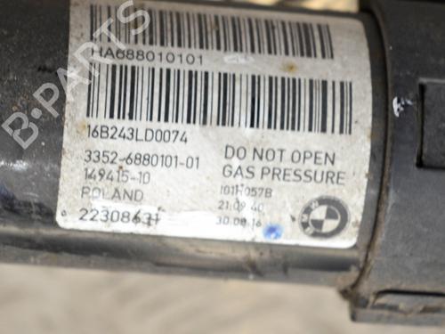 Left rear shock absorber BMW i3 (I01) Electric | BP8843915M18 