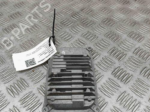 Used Electronic module MERCEDES-BENZ A-CLASS (W177) AMG A 35 4-matic (177.051) (306 hp) 29283008