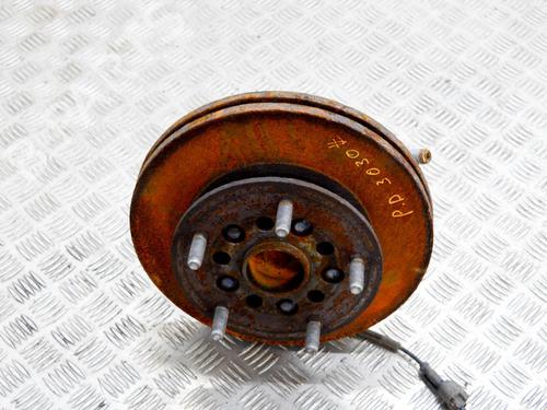 Used Right front steering knuckle FORD TRANSIT V363 Van (FCD, FDD) 2.2 TDCi RWD (125 hp) 14627168