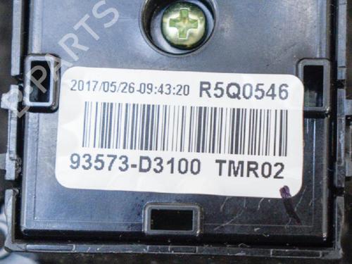 Used Switch HYUNDAI TUCSON (TL, TLE) 1.7 CRDi (141 hp) 20337604