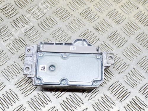 ECU airbags BMW 3 Touring (E91) 320 d | BP8412624M53 