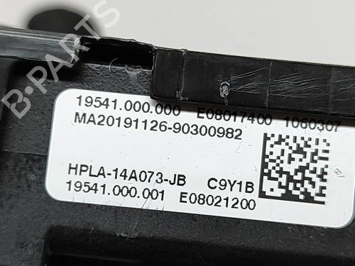 Electronic module LAND ROVER RANGE ROVER IV (L405) 4.4 SDV8 4x4 | BP24582620M83 