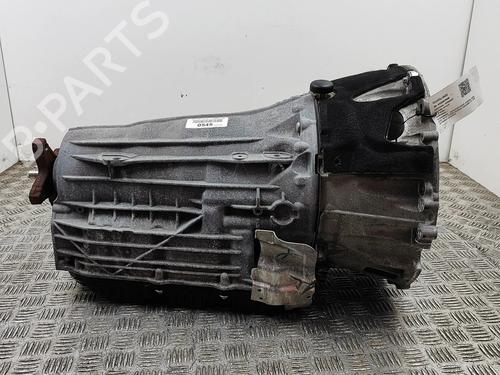 Used Gearbox Gearbox MERCEDES-BENZ S-CLASS (W222, V222, X222) S 350 d (222.020, 222.120) (286 hp) 33377319 33377319