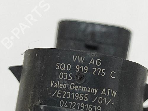 Electronic module AUDI Q7 (4MB, 4MG, 4MQ) 45 TDI quattro | BP28675582M83 